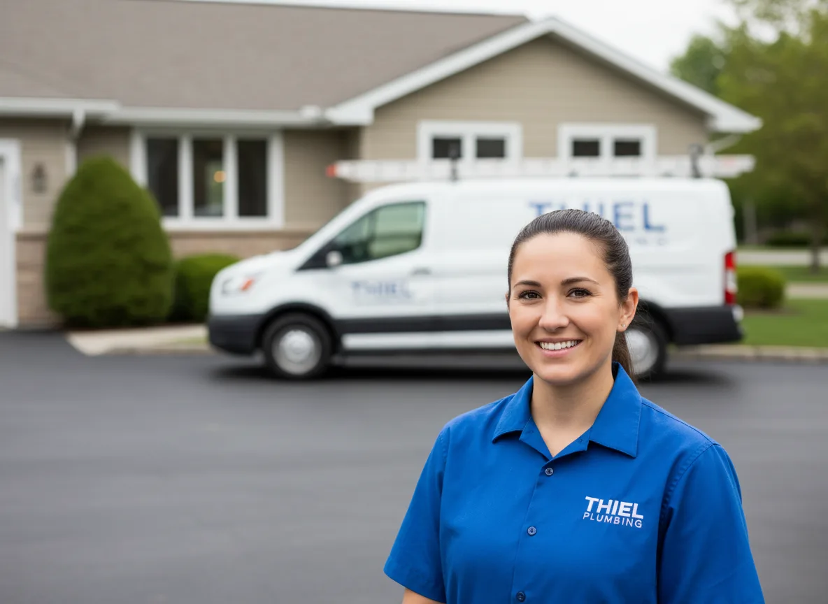 Plumber Westside, IA FAQs